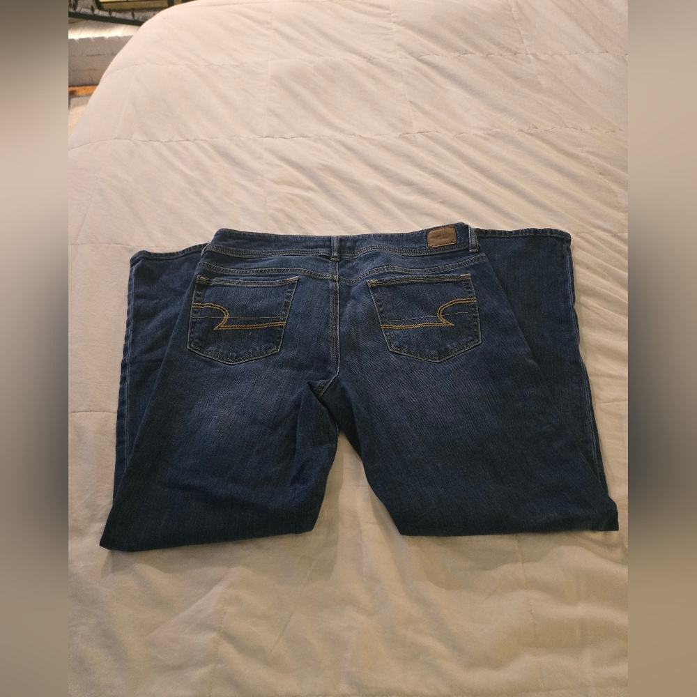 American Eagle Jeans - Picture 3 of 3